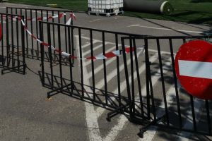 Bacău: Se închide zona centrală în weekenduri, până la toamnă