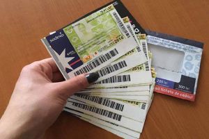 VALOAREA NOMINALĂ A UNUI TICHET  DE MASĂ NU VA PUTEA DEPĂȘI 15,18 LEI