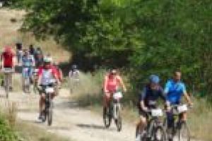 Hobby Bike Caransebeş pregăteşte un nou traseu pentru biciclişti. De „Ziua tatălui“!