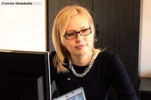 O culegere de matematica a devenit bestseller international. Performanta ii apartine unei profesoare din Constanta