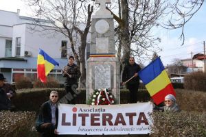 Asociaţia Literata organizează săptămâna viitoare două evenimente dedicate martirilor din temniţele comuniste
