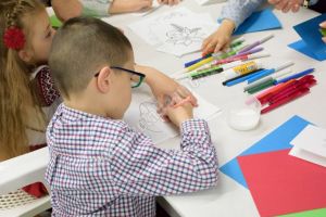 Concurs pentru copiii din Dâmboviţa şi cei din Castellon, organizat de Institutul Hispano Român