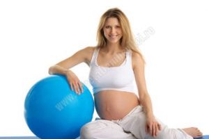 O GRAVIDĂ INFORMATĂ: Fără zumba şi kangoo jumps în sarcină!