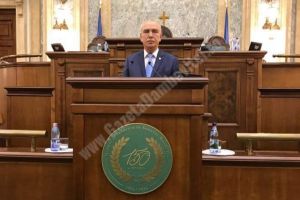 Agenda parlamentară: Iancu Caracota (PNL) – solicită înnoirea echipamentelor IT din şcoli. Foarte multe sunt vechi şi ineficiente