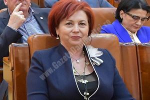 Agenda parlamentară: Carmen Holban (PSD) – 9 mai, o zi cu o triplă semnificaţie pentru întreaga naţiune română modernă