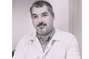 Dr. Lucian Dorobanţu – Boala coronariană, cea mai frecventă cauză de deces în România!
