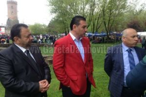 Scandalul continuă la Partida Romilor. APRPE stă şi se uită cum romii se “măcelăresc” între ei