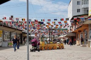 Suedia vine la Pucioasa! Manifestare culturală inedită în judeţ, cu ocazia Zilei Europei