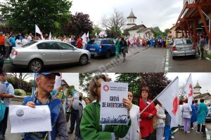 Salarizarea unitară este discriminatorie! 471 de salariaţi ai Spitalului Judeţean Dâmboviţa au luat salarii mai mici