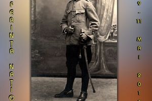 CONFERINŢA NAŢIONALĂ „OLTENIA. INTERFERENȚE CULTURALE”, EDIȚIA A VIII-a, la MuzeulOlteniei Craiova!