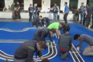 UCV: Locul I în Europa pentru studenţii automatişti