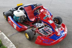 Facultatea de Inginerie organizează prima ediţie a concursului „Kart Low Cost”