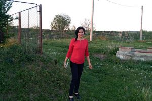 Șase milioane de euro atraşi la Corod de consiliera PMP Alisa Boghiţoiu pentru canalizarea comunei