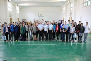 ”Cu viaţa mea apăr viaţa” – elevii s-au întrecut în aptitudini de salvatori