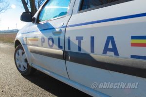 Furturi Sineşti: Percheziţii la Moviliţa. Patru persoane audiate