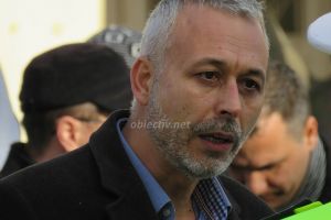 Șeful Poliţiei Feteşti, cercetat pentru pornografie infantilă