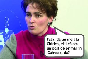 Despre dame, numai de bine!