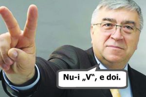 La mediu, nu-i de stat. E de semnat!