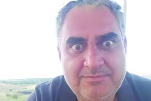 “Ghiolbanul Cotiugă se întoarce”