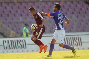 O gură de oxigen pentru FC Voluntari