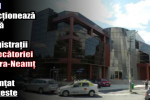 CSM reacţionează după ce magistraţii Judecătoriei Piatra-Neamţ au anunţat proteste
