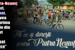 Piatra-Neamţ: Vineri, 25 mai, va avea loc prima ediţie din acest an a „Masei Critice”