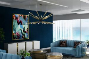 Aranjează-ţi casa cu stil: Ce este la modă în 2018 în domeniul amenajărilor interioare