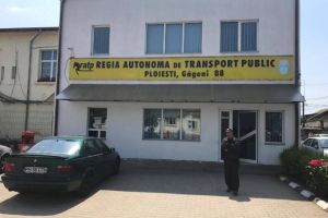 INREGISTRARE AUDIO/TCE Ploiesti, devalizata de mafia PNL! Cum se fura 