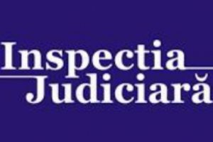 Inspecţia Judiciară începe un control privind dosarele de mare corupţie, la toate instanţele din ţară