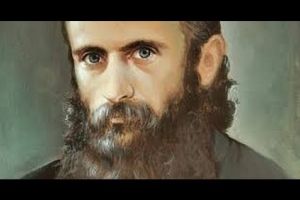 Arsenie Boca, marcă înregistrată! Ideea unei sătmărence de a face bani de pe urma numelui preotului ortodox