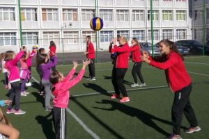 Încă o sesiune de depuneri de proiecte pe Agenda Sportivă a Sibiului. Una specială