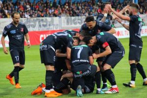 Fodor după calificarea Sibiului în finală: Sper ca la Bucureşti galeria să fie la fel de numeroasă!