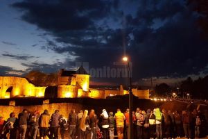 Noaptea Muzeelor, la Suceava