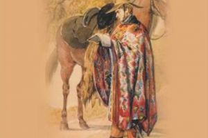 Cesar Aira: „O scenă din viaţa unui pictor călător”