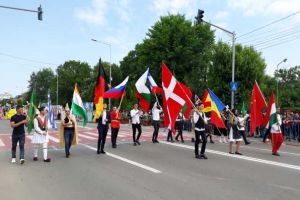 Parada Europei, ediţia 2018, şi-a desemnat câştigătorii/ Echipele de pe podium, premiate cu excursii la mare
