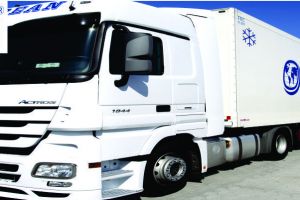 SC OPREAN SRL  ANGAJEAZA PENTRU PUNCTUL DE LUCRU  –  VALCEA: soferi pentru transport international pe ruta RO-UK-RO