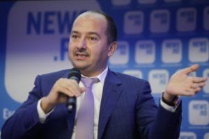 România, între SUA şi Europa. Deputatul independent, Remus Borza, analiza momentului