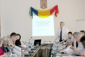 Autobuze ecologice şi trasee noi: Primăria Bârlad are planuri mari pentru transportul public!