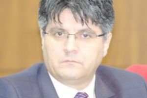 Isabel Bogdan, membru în Adunarea Eparhială a episcopiei