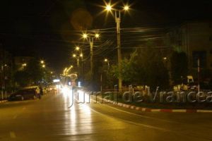 Nu ai lumină pe strada ta? TELVERDE pentru sesizări privind iluminatul public din Focşani