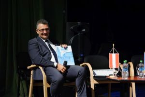 Macedonschi vrea ca Braşovul să se înscrie în concursul European Capital of Smart Tourism