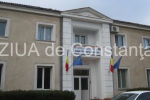 Licitatie la Garda de Coasta pentru repararea si intretinerea gardurilor