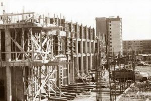 Oradea ieri, Oradea azi: Povestea Spitalului Municipal Gavril Curteanu (FOTO)