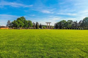 Câmpia Libertăţii din Blaj, redeschisă oficial astăzi, după ce şi-a recăpătat strălucirea: Parada portului tradiţional, spectacol folcloric şi alte evenimente