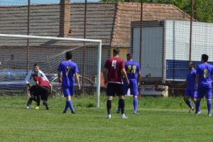 Campioana, practic decisă în Liga IV de fotbal