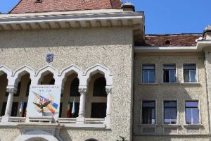 Primăria Târgu-Mureş angajează consilier