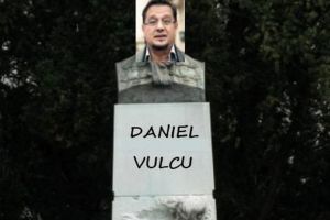 Haterii şi statuia: Fostul manager al Teatrului din Oradea, luat în vizor de… Tomy Popricaş