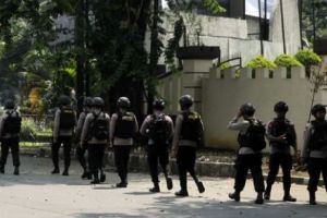 Cel puţin opt morţi şi alte 38 de persoane rănite în atacuri asupra unor biserici. Informaţii de ultimă oră!