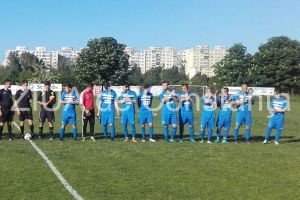 Judetul Constanta. Rezultatele etapei a 25-a a Ligii a 4-a