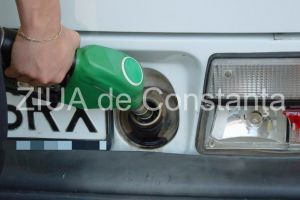 O benizarie situata pe Șoseaua Mangaliei din Constanta s-a inchis 